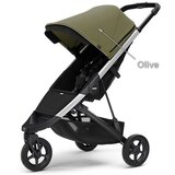 Thule Care Thermup Go Plus Grijač za dječje bočice Blue Sky 1 kom | shoptok.hr