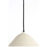 Light & Living kremno bela viseča svetilka ø 32 cm elimo | Shoptok.si