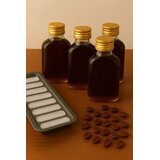 Hermia Set staklenih posuda, 5 komada, Providni | Eponuda.com