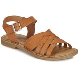 Kickers KICK LADORA Smeđa | shoptok.hr