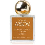 Tomas Arsov Vanilla Almond Milk Amber Parfume parfumska voda uniseks 50 ml | Shoptok.si