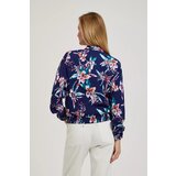 Marisse Women's Jacket L-Ku-4316 Navy | ePonuda.com
