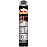 Pištoljska pur pena, 6in1, 750ml