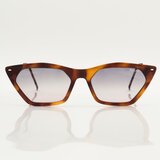 BASLEN sunčane naočale Bria, tortoise | shoptok.hr