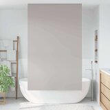 vidaXL Rolo zavjesa za tuš 140x240 cm širina tkanine 136 cm | shoptok.hr