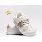 Gekko cipele niske GAJ809090 U white/sand 25 | shoptok.hr