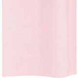 Voile zavjese s petljama 2 kom svijetlo ružičaste 140x225 cm | shoptok.hr