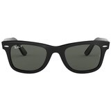 Ray-ban Unisex Sunčane naočale Ray Ban RB2140 54 P Black | shoptok.hr