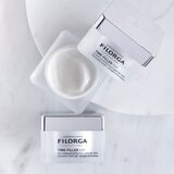Filorga Time-Filler 5 XP Correction Cream-Gel gel krema za obraz proti gubam 50 ml za ženske | Shoptok.si
