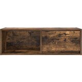 vidaXL TV ormarići 2 kom boja dimljenog hrasta 80x31x25,5 cm drveni | shoptok.hr