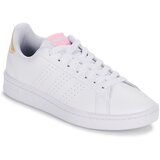 Adidas ADVANTAGE Bijela | shoptok.hr