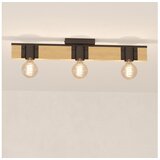 Eglo 43901 - plafonska svetiljka bailrigg 3xE27/40W/230V | Eponuda.com