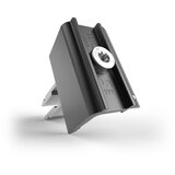 Schletter Solar Endklemme RapidPro 30-47mm sw elox 131020-900, (21313925) | Shoptok.si
