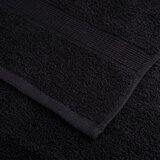  Ručnici za kupanje SOLUND 2 kom tirkizni 100x150 cm 600 gsm | shoptok.hr