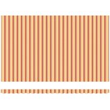 vidaXL Avtomatski retraktibilni senčnik z LED rumene in oranžne barve 500x350 cm | Shoptok.si