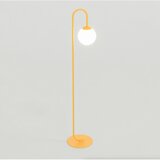  podna lampa flor 1xE14/10W/230V narandžasta | Eponuda.com
