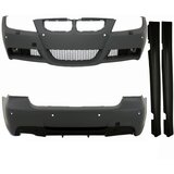 Oem M paket BMW E90 Limuzina / Karavan (05-08) - M - Tech Cene