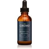 Cremo Reserve Collection Palo Santo olje za brado za moške 30 ml Cene