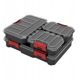 Patrol Organizator alata set 1 crni | shoptok.hr