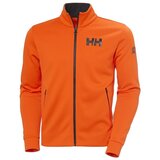 Helly Hansen Športne jope in jakne Fleece Oranžna | Shoptok.si