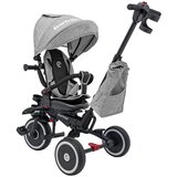  Dječji tricikl RIDER SPORTRIKE - sivi | shoptok.hr