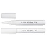 Pilot Marker Pintor Set CLASSIC Mix FINE SW-PT-F-S6-CLASS | Shoptok.si