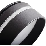 Kanlux 29237 - Ugradno svetlo GOVIK GU10/10W crno | Eponuda.com