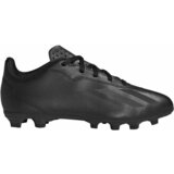 Adidas Čevlji X Crazyfast.4 Flexible Ground Boots IE1590 Cblack/Cblack/Cblack | Shoptok.si