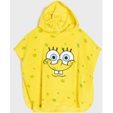 Sinsay Komplet gornjeg dijela trenirke i kratkih hlača SpongeBob | shoptok.hr