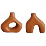 WALLXPERT set vaza iskandinav 963DNL1103