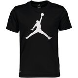 Jordan Majica crna / bijela | shoptok.hr