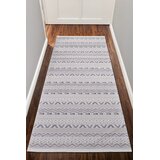 Wallity tepih 100x300cm siva Cijene