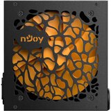 Njoy Napajanje Titan+ 750 750W 80 Plus Bronze Black | ePonuda.com