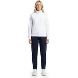 Leone 1947 Trenirka komplet Woman Tracksuits Never Without Bela Cene