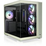 Thermaltake View 380 TG ARGB Matcha Green | shoptok.hr