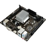 Biostar J4125NHU motherboard mini ITX | shoptok.hr
