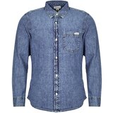 Calvin Klein Jeans CASUAL CLASSIC Plava Cijene