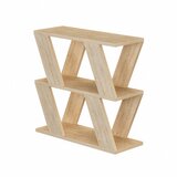 Decortie Pomožne mize Side Table - Lazena - Oak Kostanjeva | Shoptok.si