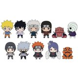 Monogram Int. Privezak Naruto Shippuden Clips Series 5 - Bag Clips | ePonuda.com