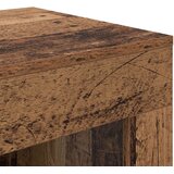  Bocni stol Staro drvo 60 x 40 x 65 cm Konstruirano drvo | shoptok.hr