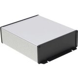 Hammond Electronics 1457U2202E univerzalno kućište 220 x 165 x 55 aluminij prozirna 1 St. Cijene