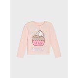 Sinsay Majica dugih rukava Pusheen the Cat | shoptok.hr