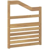 MODUL naslona za ruke 2 kom. Bijela 59 x 4 x 73 cm | shoptok.hr