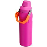 Stanley Ružičasta termosica od nehrđajućeg čelika 700 ml IceFlow™ Bottle Fast Flow Vilet Blossom – | shoptok.hr