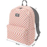 Vans Ruksak 'OLD SKOOL' narančasta / crna / bijela | shoptok.hr