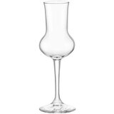Bormioli Rocco Kozarec Riserva grappa / 8cl / 6kos, (21364394) | Shoptok.si