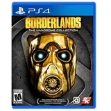 The Handsome Collection (PS4)