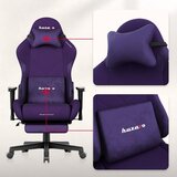 Huzaro gaming stolica Force 5.7 ljubičasta | shoptok.hr