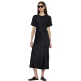 SCOTCH & SODA ženska satenska midi haljina SS179583-U001 Cene