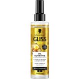 Schwarzkopf Gliss balzam za lase - Oil Nutritive Express Repair Conditioner Cene